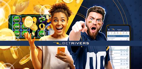 BETRIVERS CASINO MICHIGAN ️ᐈ Bet Rivers MI App & No Deposit B.
